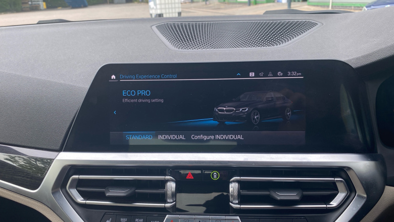 BMW 3 Series 320i xDrive M Sport 4dr Step Auto [Pro Pack] Petrol Saloon